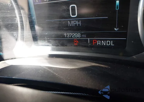 2017 Chevrolet Malibu 1Lt из США, поврежденный, VIN 1G1ZE5ST7HF273516